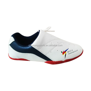 Scarpe da <span class=keywords><strong>Taekwondo</strong></span> per Uomo Adulto per Allenamento di Arti Marziali per Stili Samurai, Karate e Judo - Product Image 6