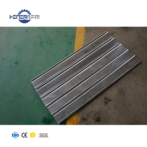 بلاط صلب مجلفن أوتوماتيكي ، إطار بارد - Product Image 5