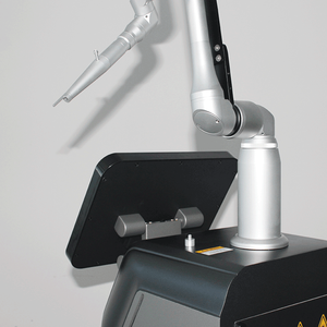 Ultra <span class=keywords><strong>laser</strong></span> cirúrgico do CO2 do pulso 10600nm para o tecido macio veterinário - Product Image 4