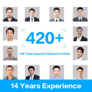 Cina Nanjing Ningbo Zhengzhou FBA Pre-spedizione 100% servizio di controllo qualità a Zhejiang Zibo Guangdong controllo qualità Servi - Product Image 2