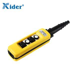 XAC pendant kiểm soát push button chuyển - Product Image 4