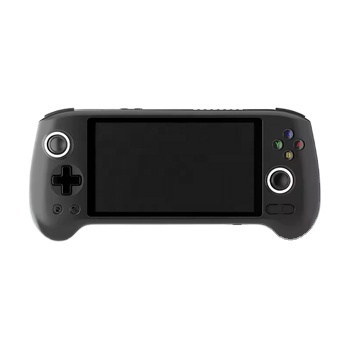 New Anbernic RG556 5.48-inch AMOLED Touch Screen Android 13 5g Wifi Bt5.0 5500mah Handheld Game Console