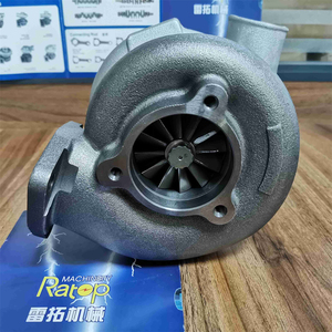 6d14 động cơ TD06-17A <span class=keywords><strong>Turbo</strong></span> TD06 <span class=keywords><strong>turbo</strong></span> tăng áp 49179-00110 4917900110 <span class=keywords><strong>me037701</strong></span> cho các bộ phận máy xúc sk07n2 HD700 - Product Image 3