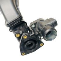 172705AAH00 Pièces de moteur en gros à bas prix Autres pièces de moteur Tuyau de charge d'air du turbocompresseur pour HONDA