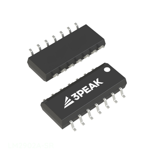 Chip de distribuidor autorizado 14 SOlC (0.154 "3,90mm de ancho) Comprar componentes electrónicos en línea - Product Image 1