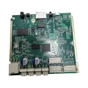 บอร์ดควบคุมเซิร์ฟเวอร์คอมพิวเตอร์ของแท้สำหรับเดสก์ท็อป AMD DDR รุ่นเดียวใหม่ C87 C76 C81 A113D S19 L7 CVITEK CV1835 <span class=keywords><strong>C88</strong></span> CB8 CB4 KS5 T21 - Product Image 5