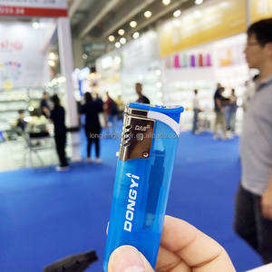 Suministro <span class=keywords><strong>de</strong></span> fábrica Encendedores recargables <span class=keywords><strong>de</strong></span> plástico Encendedores eléctricos para <span class=keywords><strong>pollo</strong></span> Uso múltiple - Product Image 1