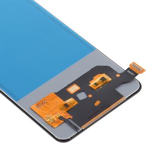 Lcd per Vivo <span class=keywords><strong>S1</strong></span> Pro / V1832A V1832T (China) /X27 V15 Display LCD Touch Screen digitalizzatore assemblaggio digitalizzatore parti Lcd telefono - Product Image 5