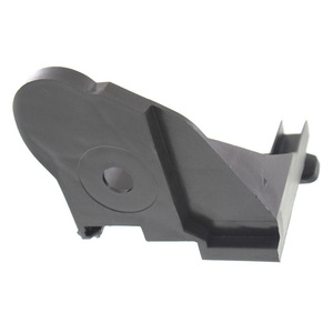 Support de pare-chocs avant BMW Série 3 E46 5111703061 51117030620 Gauche Droit Pièce de rechange ABS - Product Image 3