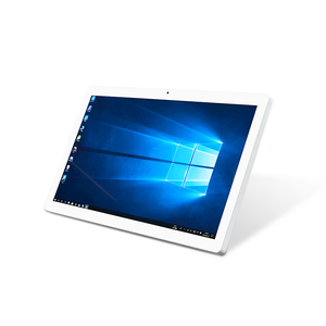 Touchpie quảng cáo kỹ thuật số biển 11.6/13.3/15.6/18.5 inch điện dung màn hình cảm ứng 16:9 màu đen giao diện USB cho doanh nghiệp - Product Image 6