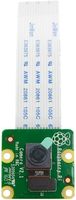 Le module de caméra Raspberry PI V2-8 mégapixels, l'interface vidéo CSI 1080p(RPI-CAM-V2) prend en charge 3B +/4B