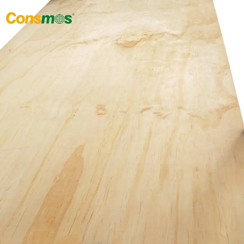 ABEDUL-madera de pino Cdx, 3Mm, 1/2, 4x8, 5/8 CDX