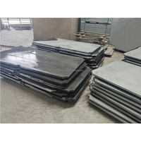 Planche de billard en ardoise naturelle directe d'usine