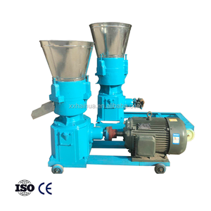 150-200kg par heure <span class=keywords><strong>Prix</strong></span> de la machine à granulés d'aliments pour animaux Petite machine Moulin à granulés d'aliments pour animaux à usage domestique - Product Image 2