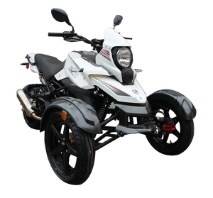 Эксклюзивный дизайн мощный человек профессиональный песчаный пляж трехколесный мотоцикл - Product Image 2