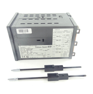 PH/ORP Liquisys E+H CPM223-MR0105 CPM223-MR0005 CPM223-MR6005 อุปกรณ์ขนาดกะทัดรัดสำหรับทุกอุตสาหกรรม - Product Image 3