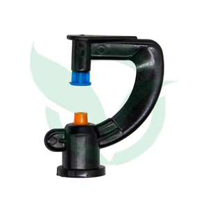 Microaspersor rotativo de plástico para jardín, riego agrícola, gran oferta, 2021 - Product Image 2