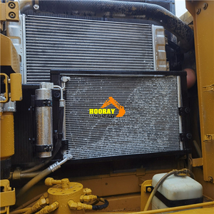 รถขุดมือสอง Caterpillar 320D/320D2/320GC เครื่องยนต์ 110 กิโลวัตต์ บุ้งกี๋ 1.0 เมตร น้ำหนัก 20 ตัน ใช้งานมาแล้ว 1000 ชั่วโมง ความลึกในการขุด 19.8 เมตร - Product Image 6