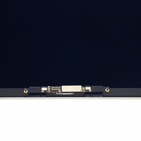Layar LCD penuh A2179 rakitan tampilan layar untuk Apple MacBook Air Retina 13 "LCD 2020 tahun EMC 3302 baru