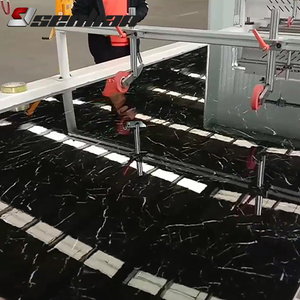 Machine UV de revêtement de rideau en <span class=keywords><strong>vernis</strong></span> pour panneau de MDF de mélamine, matière première en <span class=keywords><strong>bois</strong></span>, plancher - Product Image 6