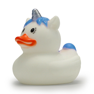<span class=keywords><strong>Canard</strong></span> Ludique YDE008 <span class=keywords><strong>Canard</strong></span> en Caoutchouc Sonore Tricolore de 2 Pouces Jouet de Bain pour Bébé et Enfants - Product Image 4