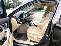 Haval H2 SUV Marron 2015 d'occasion, véhicule utilitaire sport 5 portes, voiture familiale