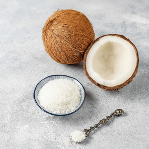 Poudre de noix de coco desséchée avec HACCP et ISO - Product Image 1
