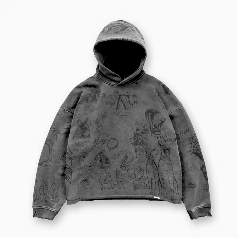 Hoodie-011