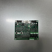 Module de carte d'input/output Plc Smitec Flextron I/o Kz010153 pour usage industriel