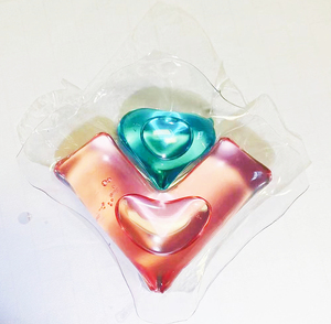 Cao Cấp Nước Hoa Giặt Vỏ Dùng Một Lần Vải Làm Mềm Cho Trang Phục An Toàn Trên Vải Với Sạch Xuất hiện Món Ăn Máy Tính Bảng - Product Image 5