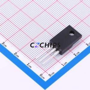 Transistor à effet de champ (MOSFET) à transistor TO-220F AGM603F original et neuf - Product Image 2