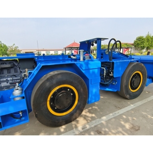 TC-200 Low Profile Underground Diesel LHD Scooptram con motore Deutz Altre attrezzature per l'energia e i minerali in vendita - Product Image 2