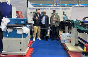 آلة صنفرة كهربائية مزدوجة السرعة مطحنة حزام جلخ للصندل المعدنية - Product Image 6