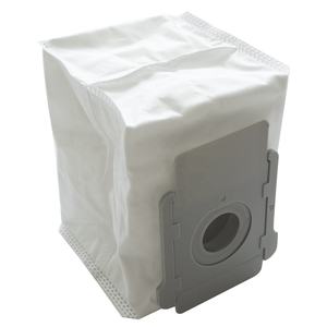 Piezas de Robot aspirador de barrido de <span class=keywords><strong>suelo</strong></span> de fábrica, accesorio de filtro de microtela, bolsa de polvo para iRobot Roombas E5 E6 i7 i7 + S9 - Product Image 4