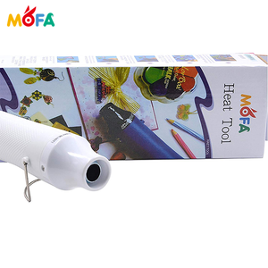 110V 300W Mini portátil <span class=keywords><strong>pistola</strong></span> <span class=keywords><strong>de</strong></span> <span class=keywords><strong>calor</strong></span> psiquiatra tubos mano <span class=keywords><strong>de</strong></span> <span class=keywords><strong>pistola</strong></span> <span class=keywords><strong>de</strong></span> aire caliente - Product Image 1