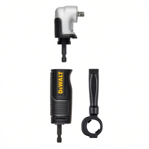 Llave de Impacto DeWalt de 1/4 Pulgadas, Diseño Compacto para Tareas de Precisión - Product Image 2