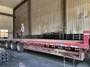 Tubería de Perforación API 5\" 19.5ppf G105 127mm con NC50 R2 R3, Varilla de Perforación de Bajo Precio en Venta - Product Image 3