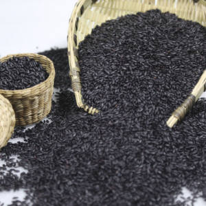 चीन मूल के शीर्ष आपूर्तिकर्ता काले चावल की थोक बिक्री सर्वोत्तम मानक लाल ग्लूटनस चावल उच्च गुणवत्ता वाली अकिना - Product Image 4