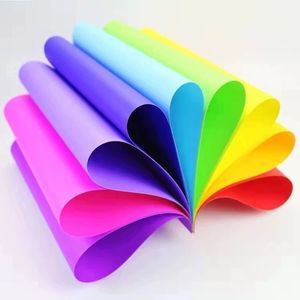 กระดาษออฟเซ็ตสี – 60 แกรม ถึง 120 แกรม ปราศจากไม้และกรด สำหรับงานพิมพ์ออฟเซ็ตและงาน DIY - Product Image 4