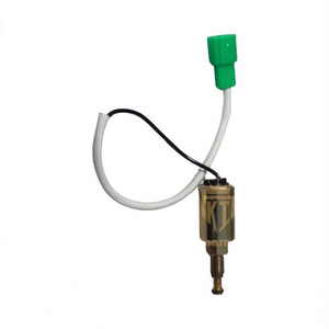 Électrovanne, Vanne d'accélérateur pour Toyota Hilux Surf RZN169 1999-2004 OE 21062-75110 2106275110 - Product Image 2