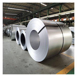 Bobina de acero galvanizado Z275 / ASTM A526 Bobina de acero galvanizado/Bobina de acero recubierto de zinc G40 para techos y construcción - Product Image 3