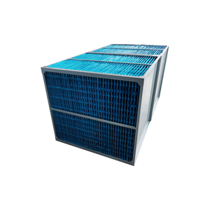 Intercambiador de calor para el hogar, radiador de material - Product Image 4