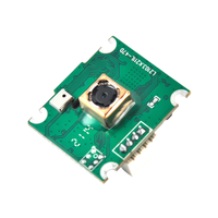 Produsen Profesional Modul Kamera USB 2.0 OV5647 5MP, Sensor 1/4.0-Inci untuk Solusi Pencitraan yang Ringkas dan Hemat Biaya