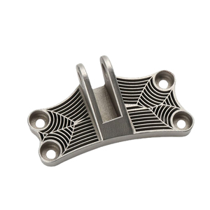Imprimante 3D SLM M100 Lite pour l'impression 3D de formes en acier inoxydable/titane – Machine haute performance pour métaux à vendre - Product Image 3