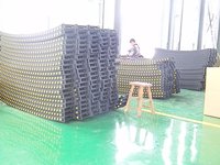 Chaîne de traînage pour imprimante 3d, porte-câble en plastique, remorquage pour routeur cnc, outils de machines