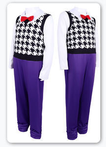 Nuevo Halloween Harry Cosplay puesta en escena chica vestido <span class=keywords><strong>película</strong></span> de adentro hacia afuera 2 Cosplay disfraz disgusto - Product Image 6