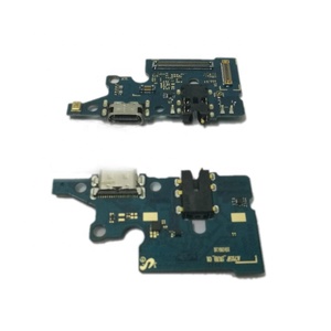 Cable flexible de <span class=keywords><strong>carga</strong></span> para teléfono móvil, conector de base para <span class=keywords><strong>Samsung</strong></span> A10s A20 A30 A40 A50 A51 A60 <span class=keywords><strong>A70</strong></span> A71 A80, placa de <span class=keywords><strong>carga</strong></span> plana - Product Image 3
