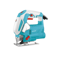Scie sauteuse électrique industrielle personnalisée en gros 50/60Hz 750W 0-3000RPM Outil de découpe du bois DIY