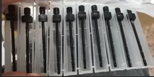 Foret en acier à tige hexagonale filetée Apex HSS M35, adaptateur en acier M2, outils de perçage au cobalt pour métaux durs - Product Image 6