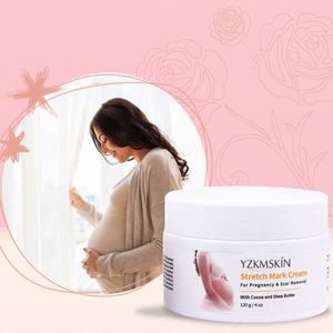 OEM ODM Huile Traitante Naturelle Forte et <span class=keywords><strong>Efficace</strong></span> <span class=keywords><strong>Anti</strong></span>-Vergetures et Cicatrices Crème Raffermissante Ventre Plat - Product Image 4